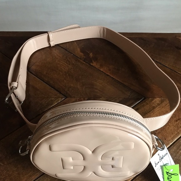 NWT Sam Edelman cross body/fanny pack bag! - Picture 2 of 7